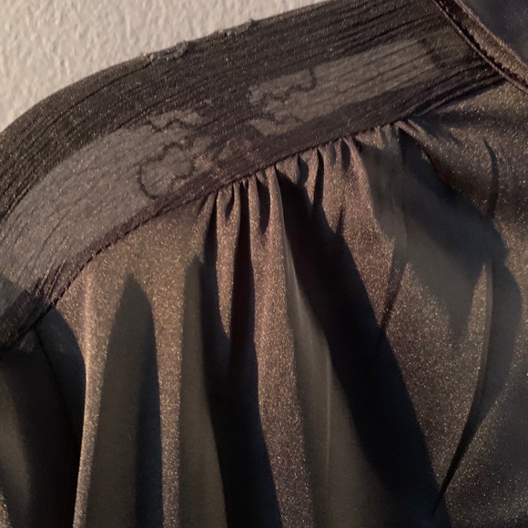 3/4 Sleeve Blouse - Picture 5 of 5